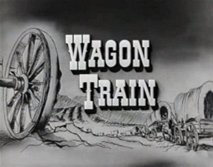 Wagon Train (1957)
