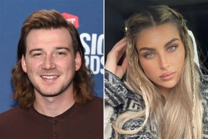 Wallen and Paige Lorenze break up &lsquo;She suspected he was