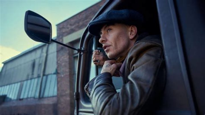 Was Barry Keoghan in Peaky Blinders? ABTC
