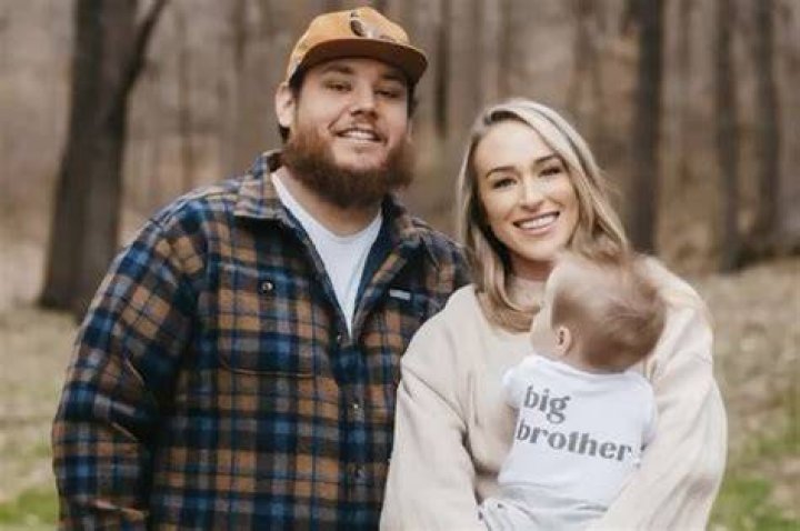 Was Luke Combs Born With An Older Sibling?