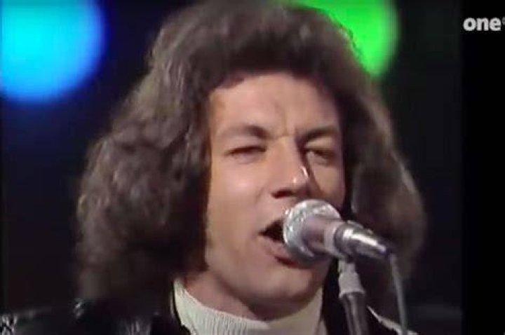 Watch Brian Johnson in His PreAC/DC Band Geordie