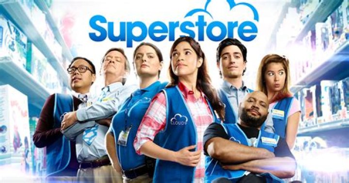 Watch Superstore Current Preview Superstore First Look