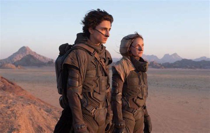 Watch the first trailer for Amazon's new 'Jack Reacher' TV series