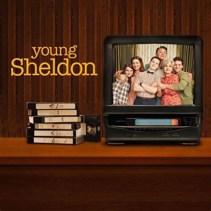 Watch Young Sheldon Season 1 HD Free TV Show