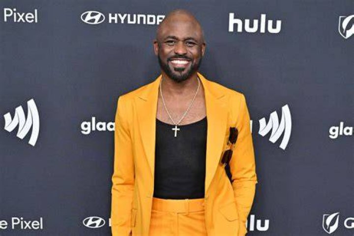 Wayne Brady Reveals Plans to CoParent ExWife's New Baby as a Proud