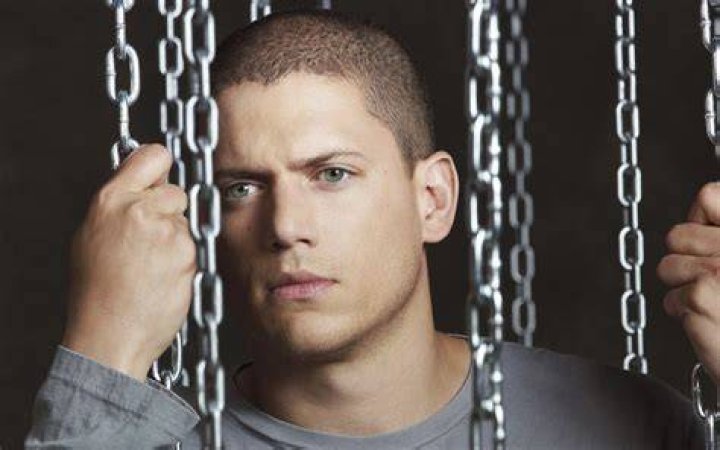 Wentworth Miller Prison Break Wentworth Miller komt niet terug in