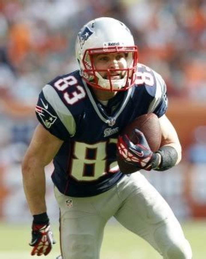 Wes Welker: A Statistical Journey Through An NFL Legend