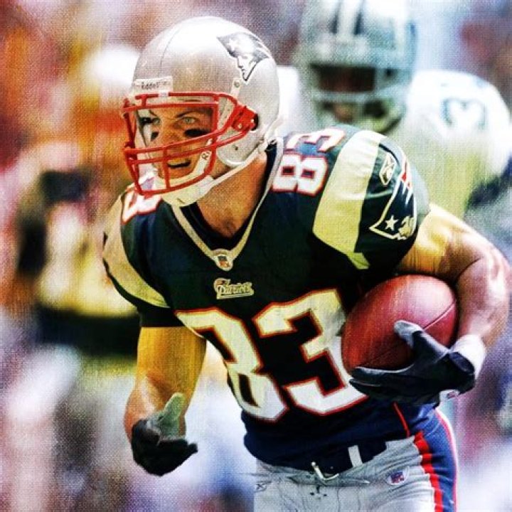 Wes Welker Stats 2015? NFL Career, Season, and Playoff Statistics