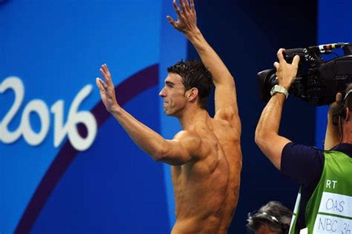 What are Michael Phelps' kids names? Everything to know about the