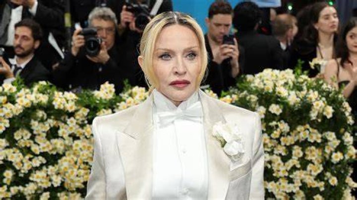 What Do Madonna's Kids Look Like in 2018? See Recent Photos Allure