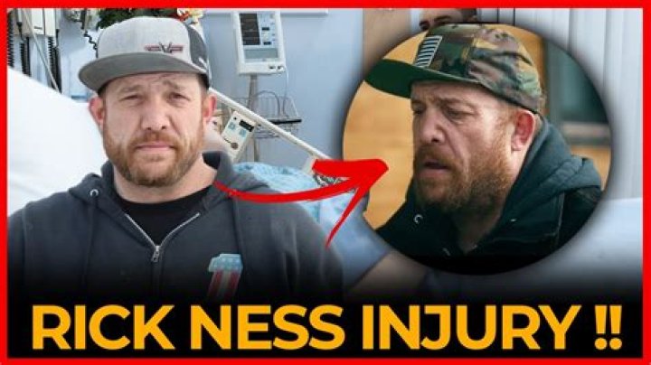 What Happened to Rick Ness on 'Gold Rush'? Miner Explains Absence From Show
