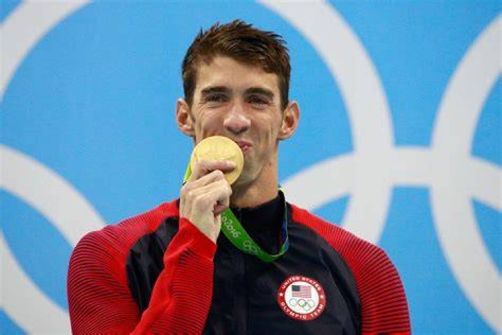 What Is Michael Phelps' Net Worth and Where Is the 23Time Olympic Gold