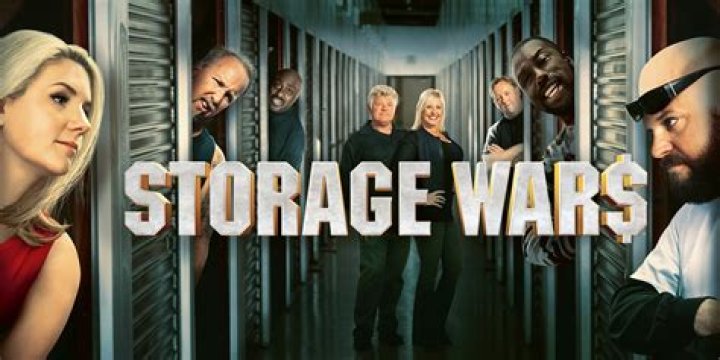 What is Storage Wars' Dave Hester's Net Worth?