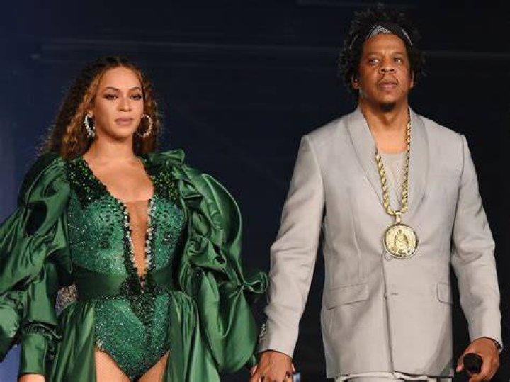 What split? Beyonce and Jay Z will head to City of Love despite break