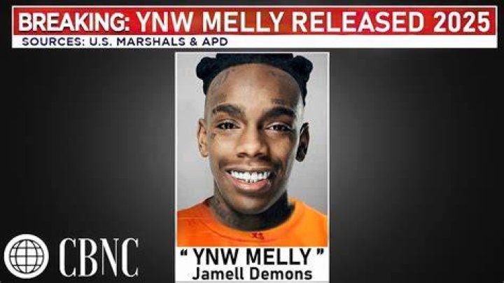 When did YNW Melly Start Making Music? How is YNW Melly Still Making