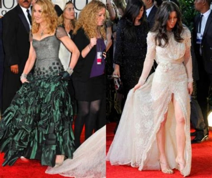 When Fashion Goes Awry: The Chronicles Of Accidental Wardrobe Malfunctions