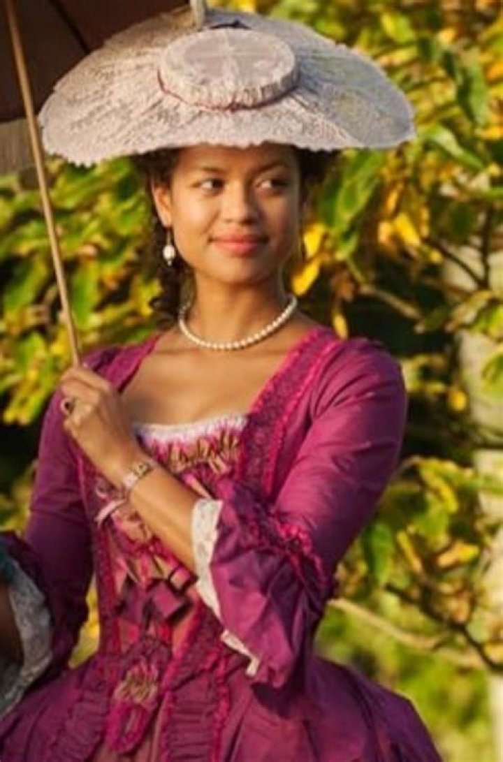 When Gugu Mbatha-Raw Looks Like Kerry Washington: A Tale Of Beauty And Talent