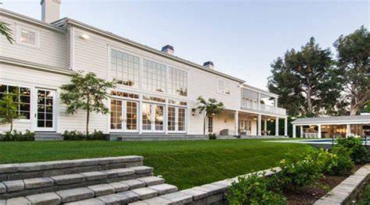 Where Does Michael Strahan Live? Inside the TV Personality's Abodes
