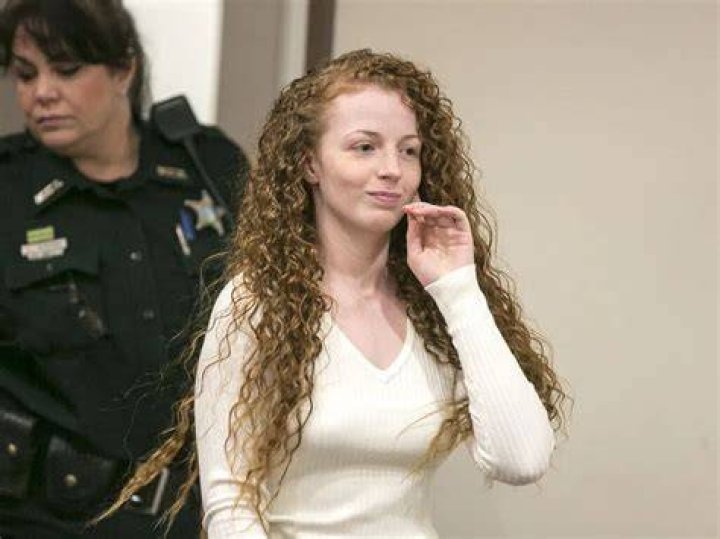 Where is Amber Wright Now? Explained