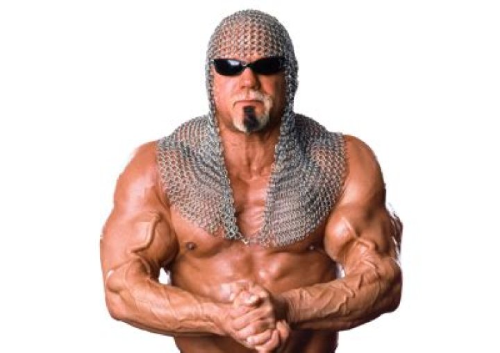 Where Is Scott Steiner Now? A Look At His Life And Career