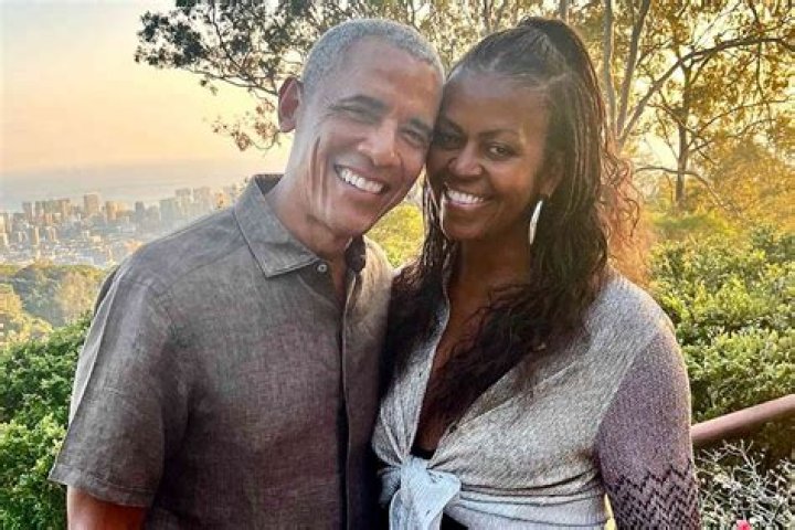 Where To Channel Barack And Michelle&rsquo;s First Kiss This Valentine&rsquo;s Day