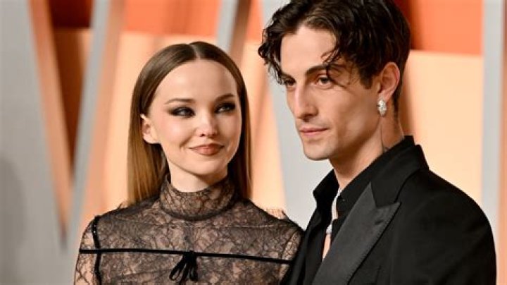Who Has Dove Cameron Dated? POPSUGAR Celebrity UK