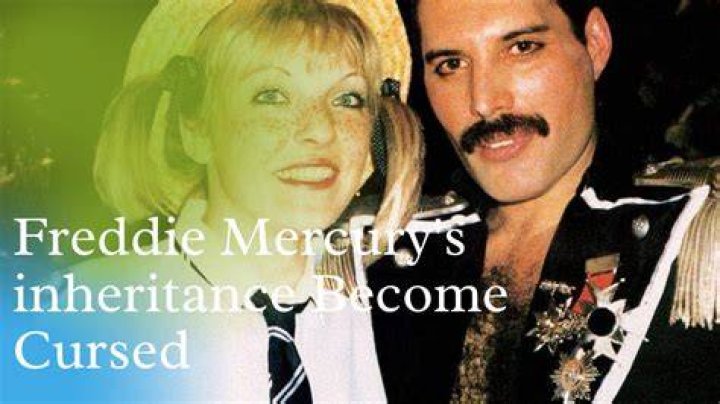 Who Inherited Freddie Mercury's Fortune? Did Freddie Have Children?