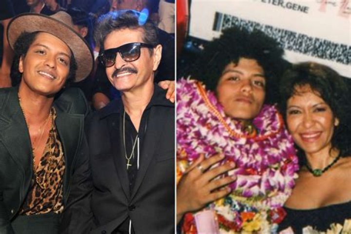 Who is Bruno Mars' Girlfriend? All About Jessica Caban