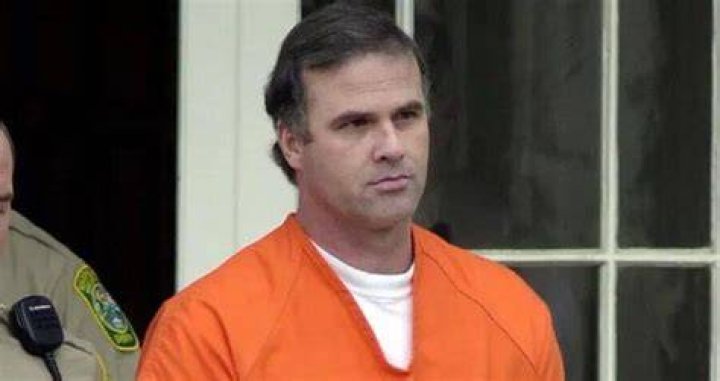 Who is Cary Stayner and where is he now? The US Sun