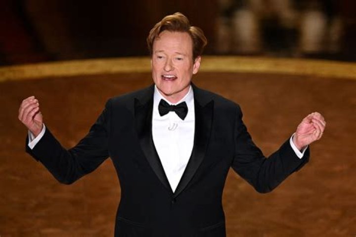 Who is Conan O'Brien's wife, Liza Powel O'Brien? The US Sun