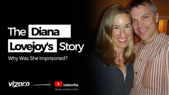 Who Is Diana Lovejoy? Why was She Imprisoned? (New Revelations)
