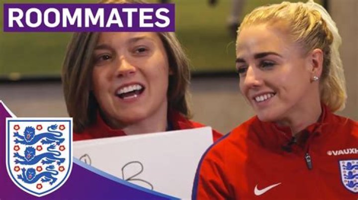 Who Is Fran Kirby Partner?