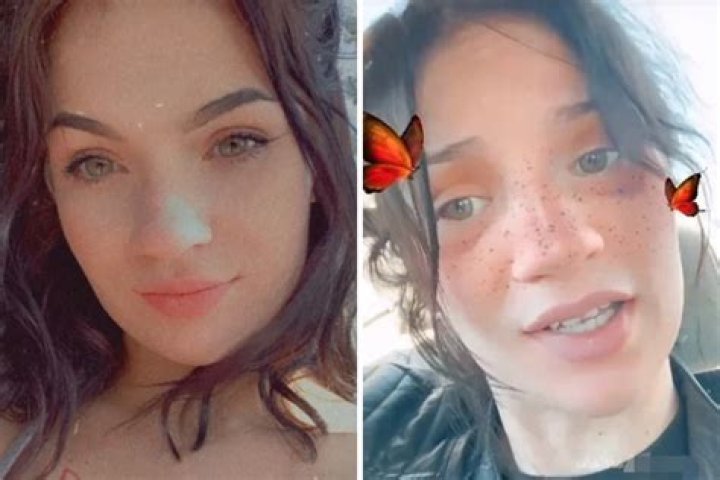 Who is Haley Grace Phillips and did she go missing? The US Sun