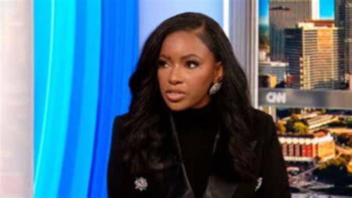 Who is Jasmine Crockett? Age, education, and all about the