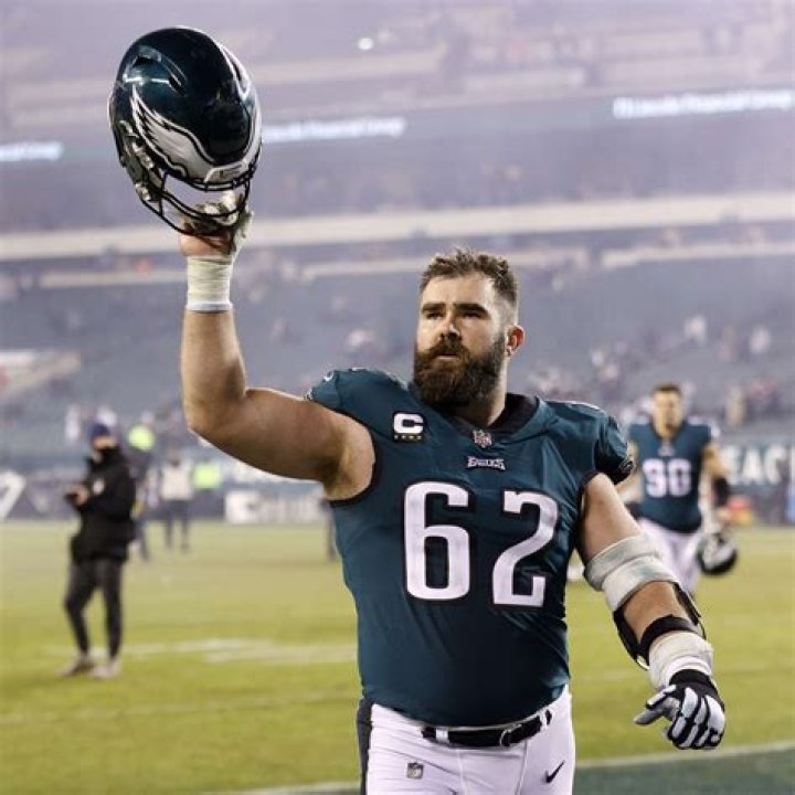 Who Is Jason Kelce's Wife? All About Kylie McDevitt Kelce