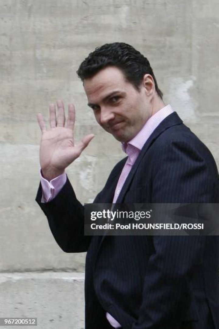 Who Is Jerome Kerviel, The Poorest Man In the world