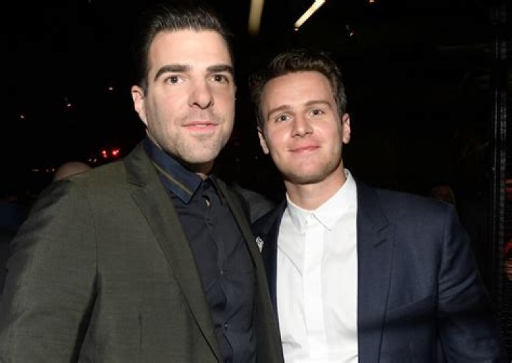 Who Is Jonathan Groff Dating Now? Learn His Relationship History!