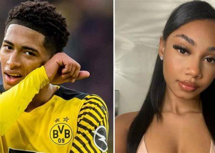 Who is Jude Bellingham Girlfriend? Know all about Asantewa Chitty