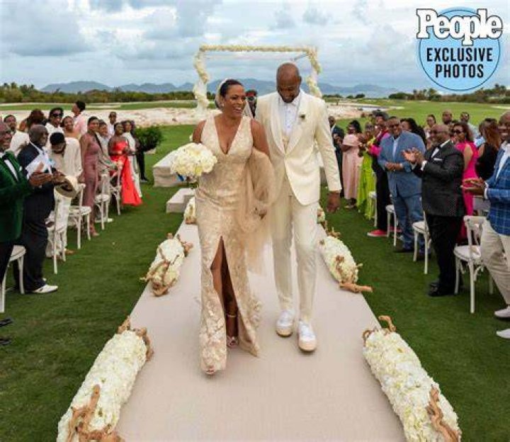 Who is Keion Henderson? Meet Basketball Wives star Shaunie O'Neal's