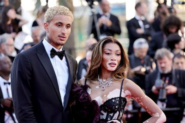 Who is Kyle Kuzma&rsquo;s Girlfriend, Winnie Harlow? FirstSportz