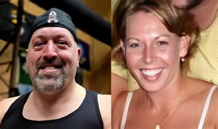 Who is Melissa Ann Piavis, Big Show's exwife, and where is she now