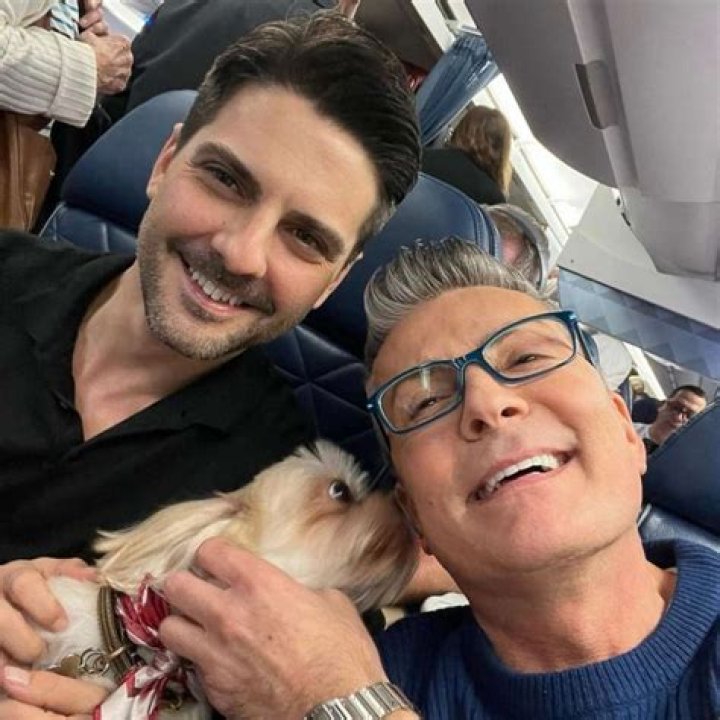Who is Mete Kobal? Meet 'Say Yes to the Dress' host Randy Fenoli&rsquo;s