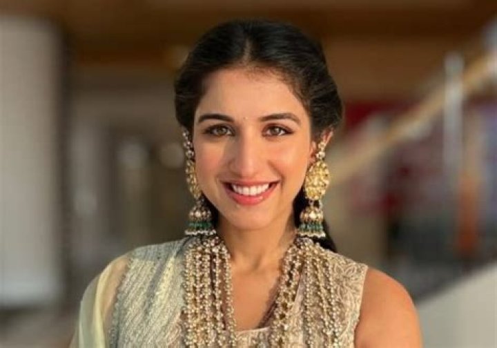 Who is Radhika Merchant, soontobe bride of Anant Ambani? Who Is