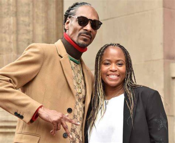 Who is Shante Broadus, Snoop Dogg's Wife?