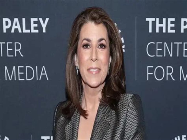 Who Is Tammy Bruce's Partner? All To Know About Her! OtakuKart