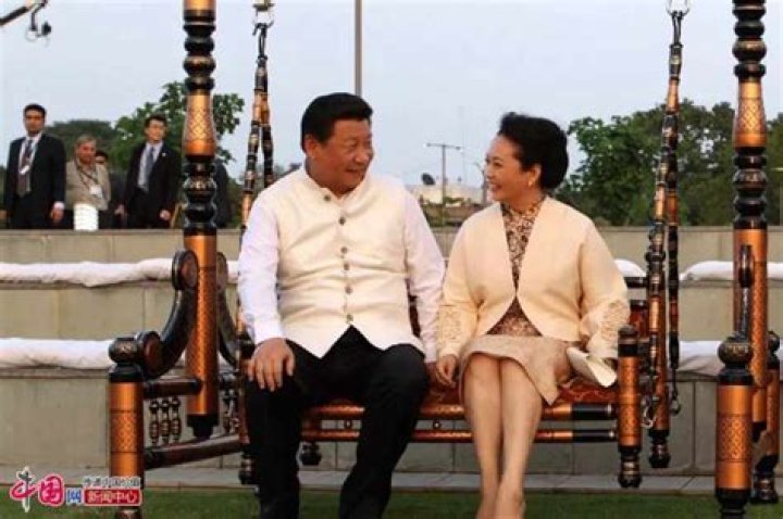 Who is Xi Jinping married to? Get to know all about his wife and children