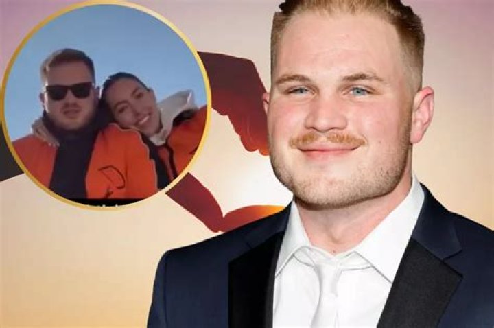 Who Is Zach Bryan&rsquo;s Girlfriend? Complete Relationship Details!