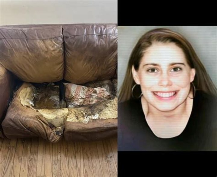 Who was Lacey Ellen Fletcher? Woman, 36, with lockedin syndrome found