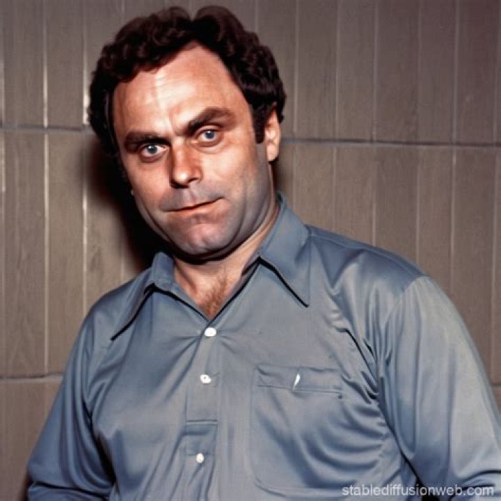 Who was Ted Bundy's father? The US Sun