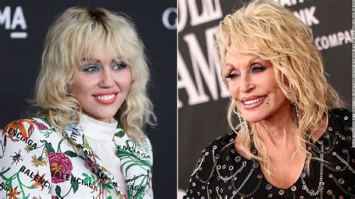 Why Dolly Parton and Miley Cyrus Refuse to Host Their New Year's Eve